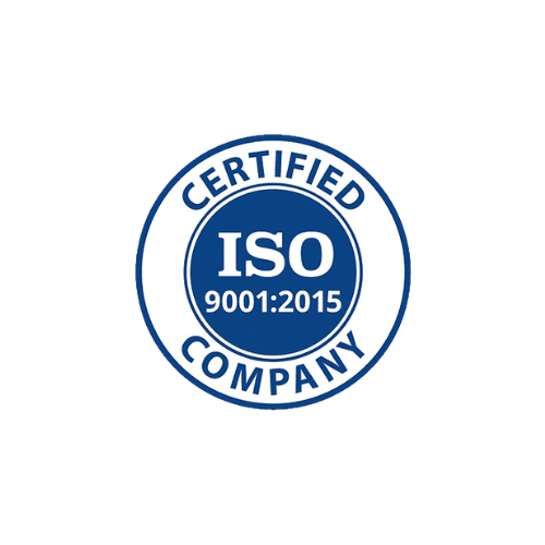 ISO 9001:2015