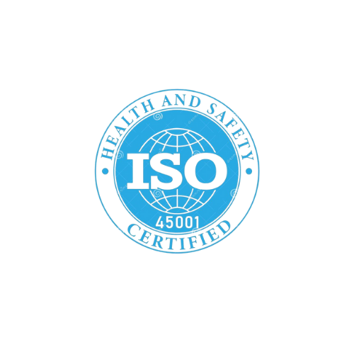 ISO 45001