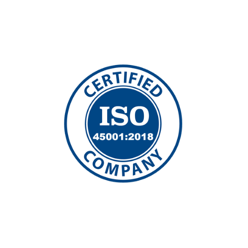 ISO 45001: 2018
