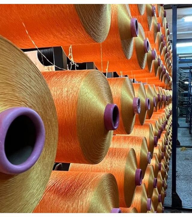 About Arasta Textile